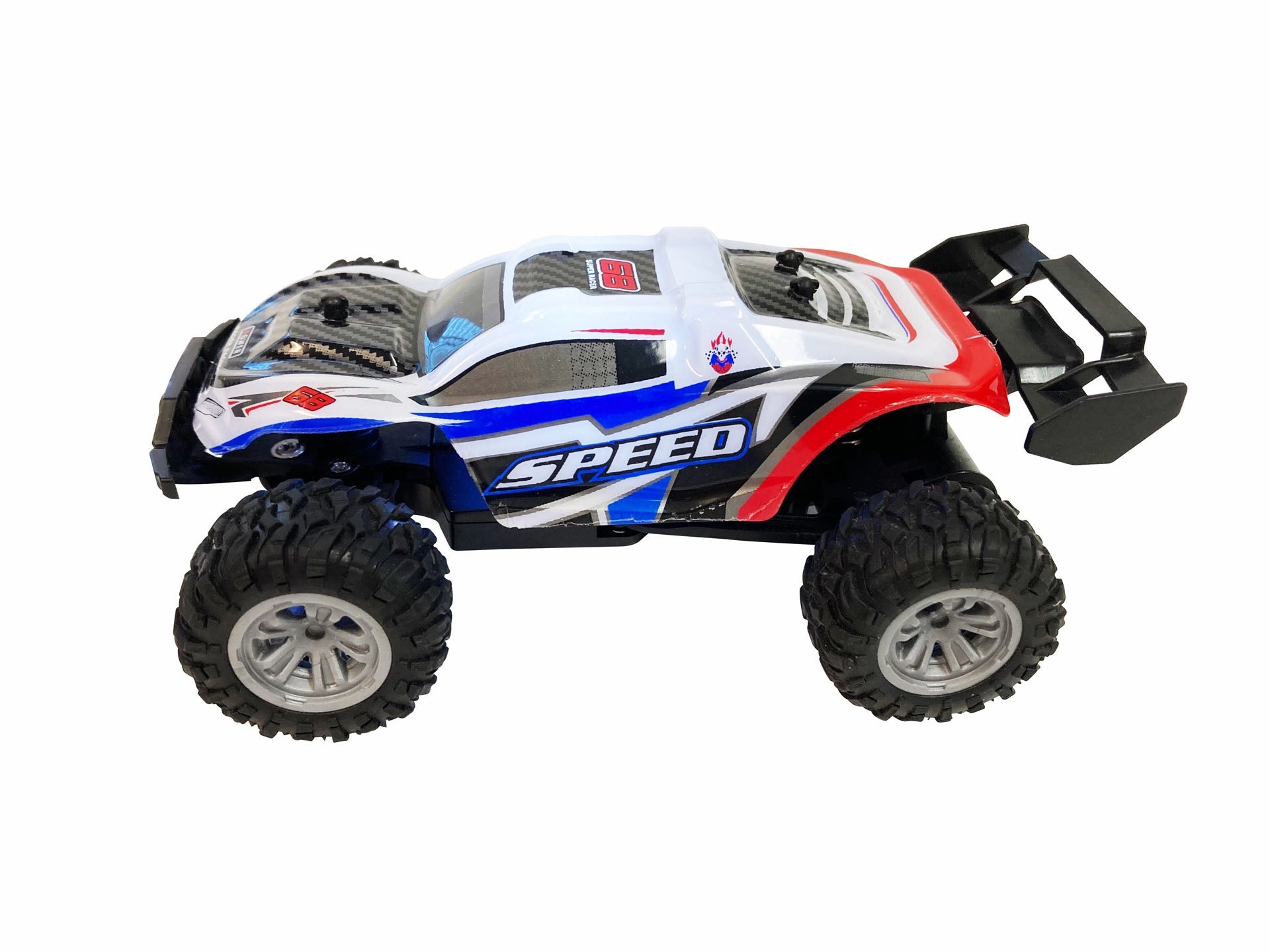 Young imaginations Creative kids Remote Control Rapid Racer