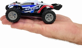 Smart activities for young learners Play-based education Remote Control Rapid Racer