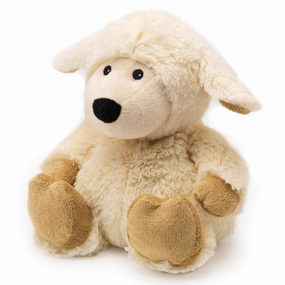 Sheep - Warmies Fun for curious minds Play-based education