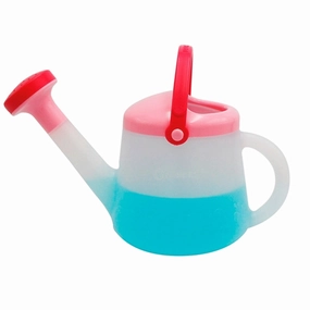 Kid-centered learning Curious minds Spielstabil Water Jug Transparent & Pink