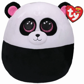 Bamboo The Pana Squish-A-Boo Active learners