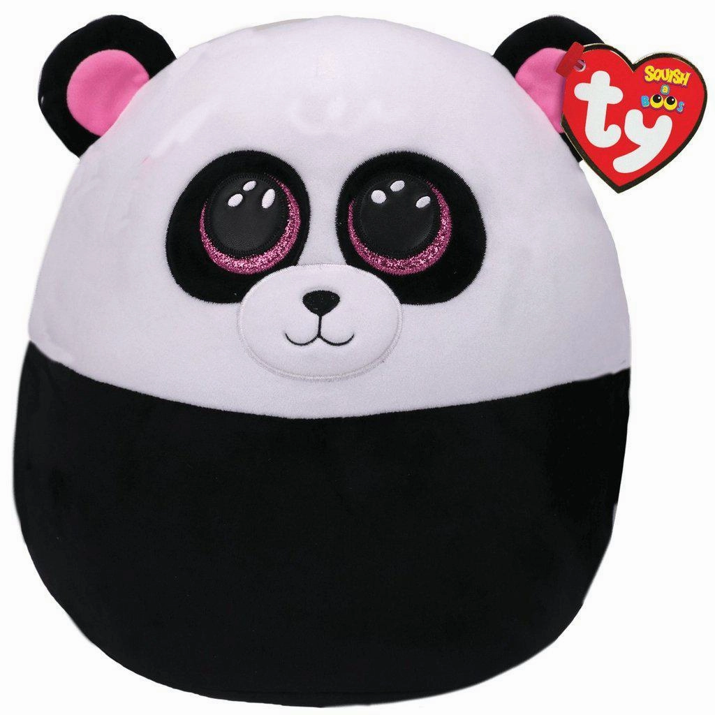 Bamboo The Pana Squish-A-Boo Active learners