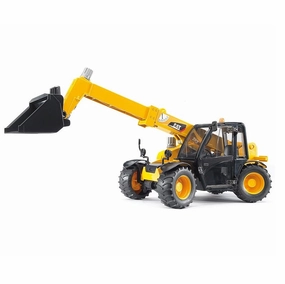 Cat Telehandler Young explorers Discover & grow