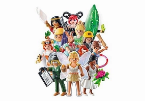 Playmobil Figures Series 27 - 71761 Play-based education Happy hands