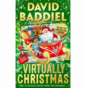 Virtually Christmas Parent-approved learning