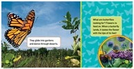 Engaging young minds Explore My World Nat Geo Kids: Butterflies