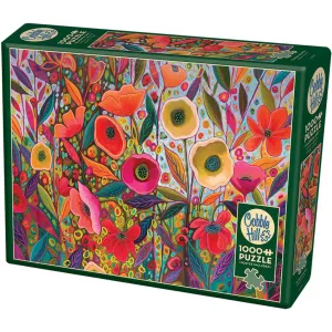 Kid-centered learning Kids discovery tools Extravaganza 1000Pc