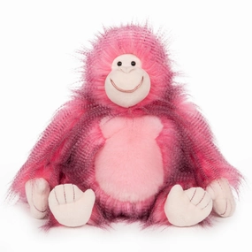 Little adventures Fab Pals Ramona Gorilla