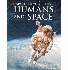 Home learning tools Designed for development Factoscope: Space : Humans & Space