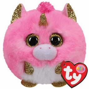Curiosity starters Fantasia - Unicorn Puffies