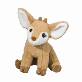 Hands-on discovery Fernie Fawn Soft