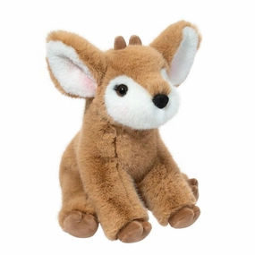 Little adventures Little hands Fernie Fawn Super Soft