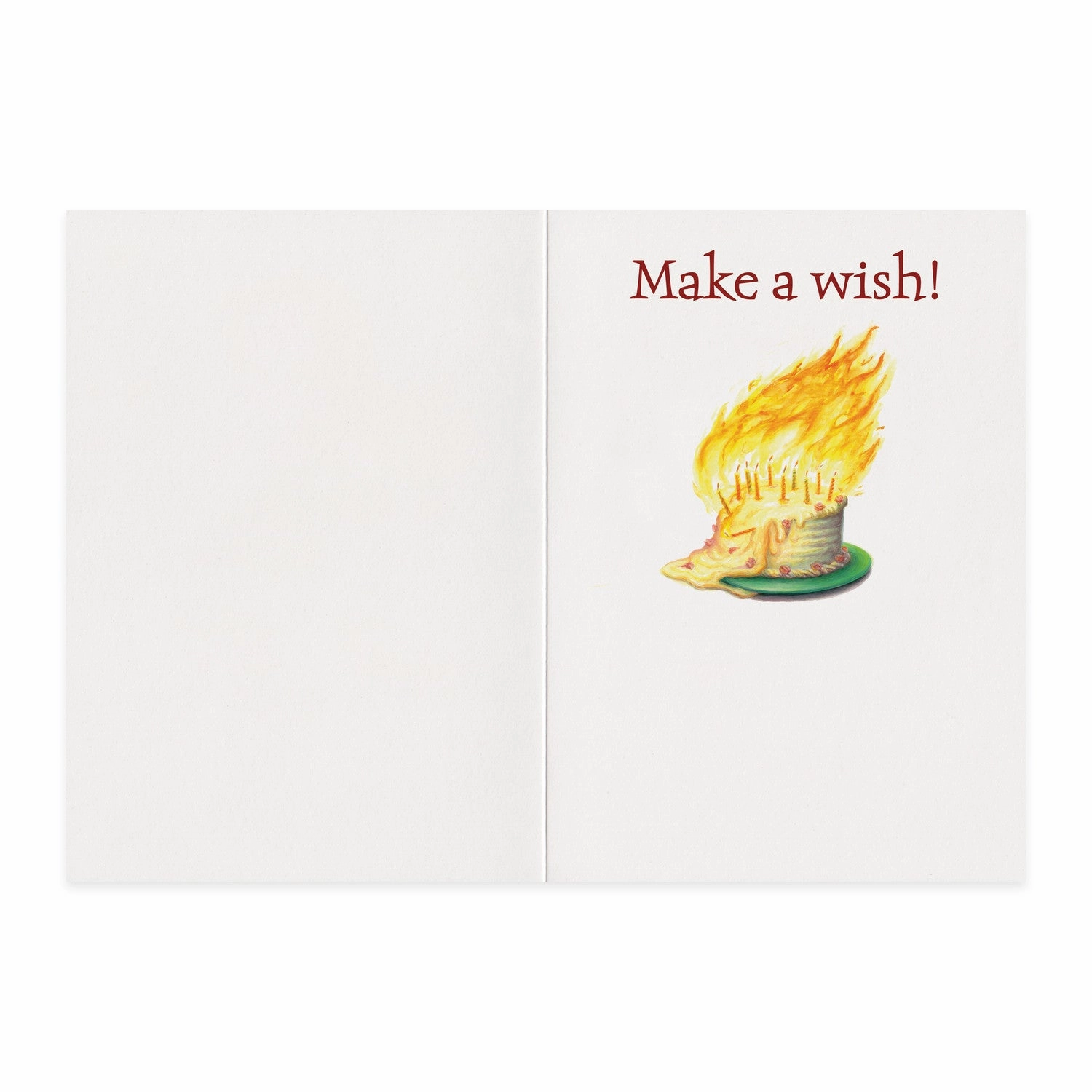 Play-based education Preschool minds Ferocious Dragon Foil Card