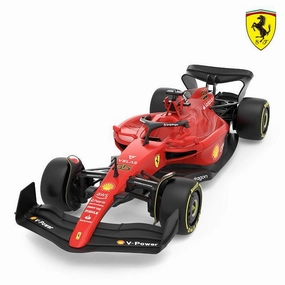 Ferrari Remote Control Rc F1 Racing Car Creative kids