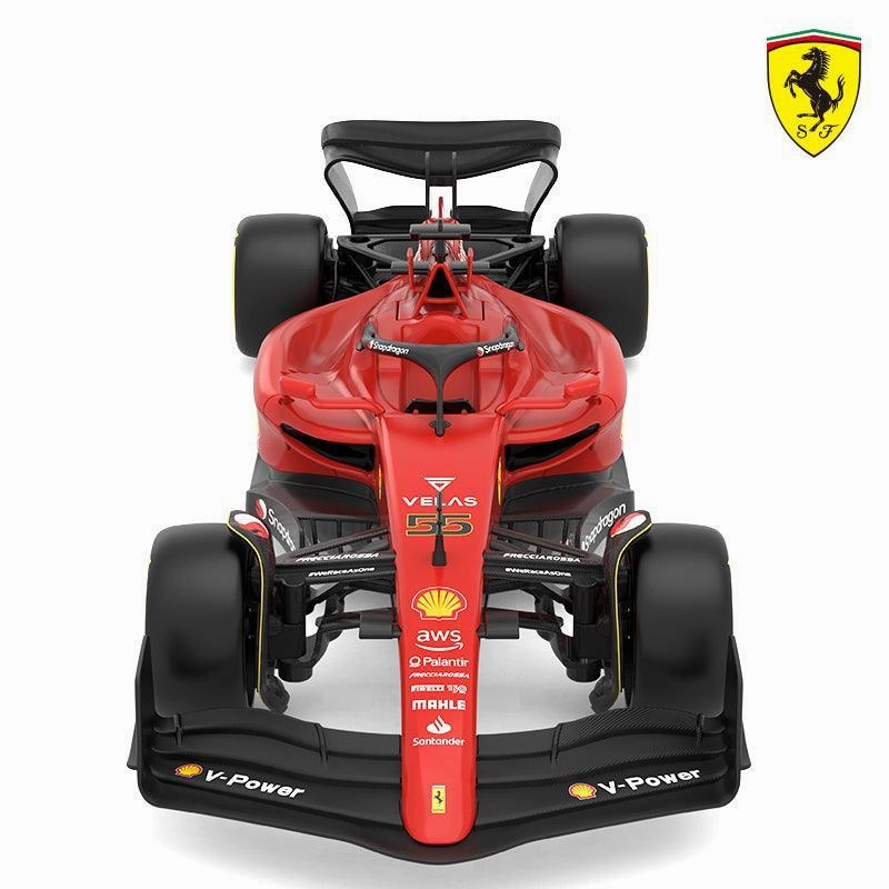 Ferrari Remote Control Rc F1 Racing Car Play-based education
