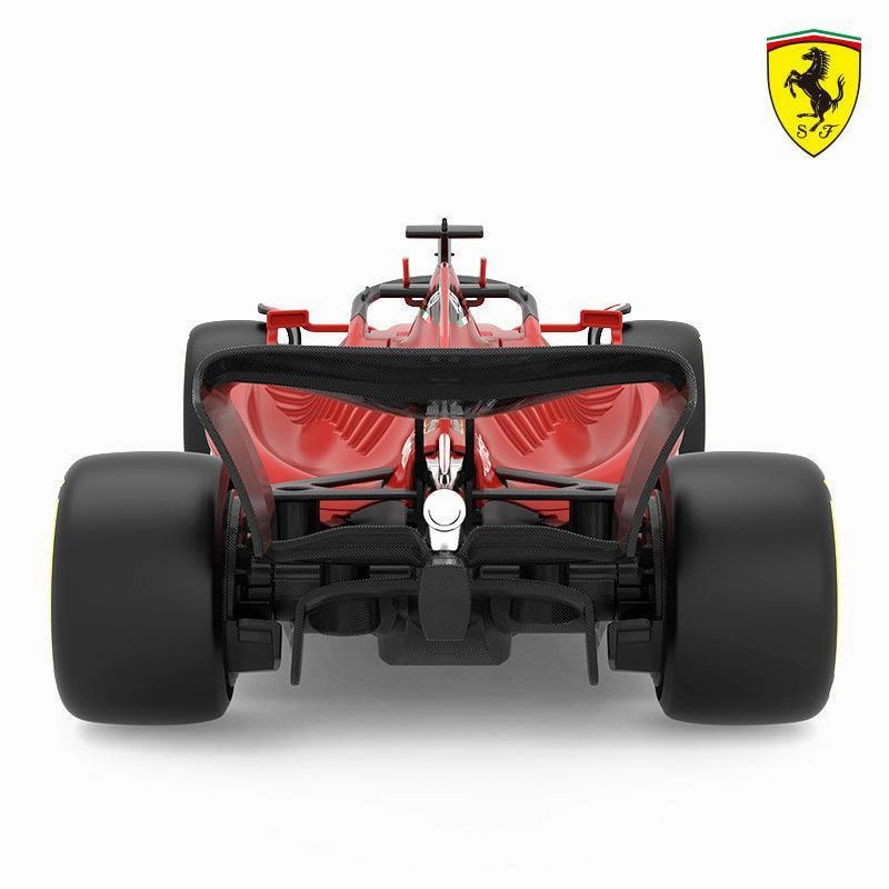 Tiny thinkers Ferrari Remote Control Rc F1 Racing Car