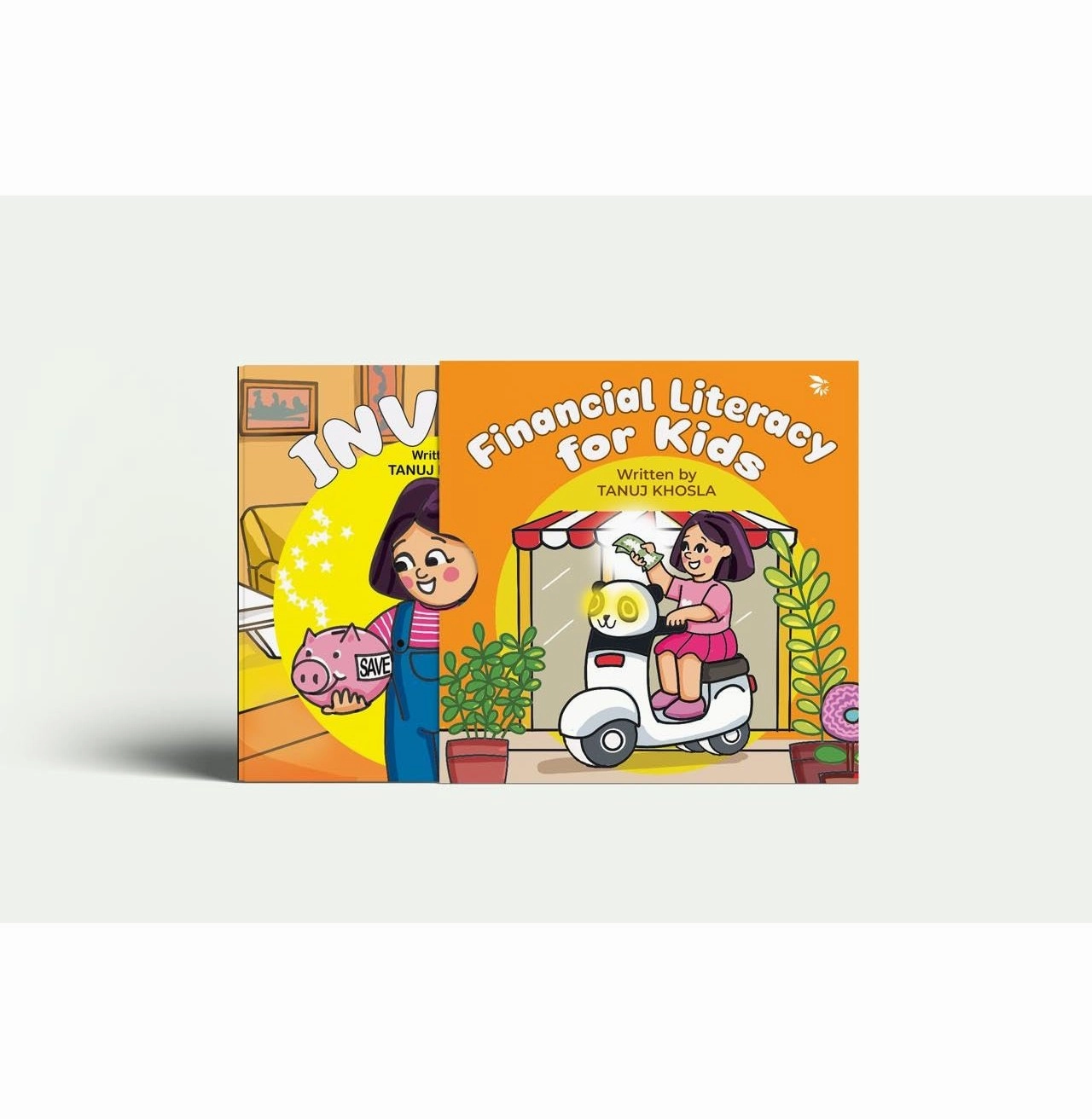 Financial Literacy For Kids Growth tools Fun-based learning