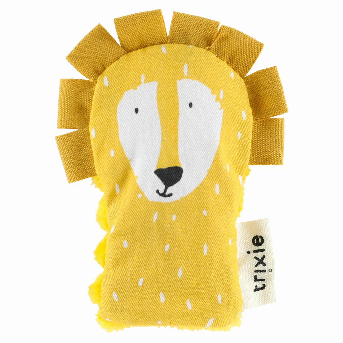 Finger Puppet - Assorted Home learning tools Growth tools