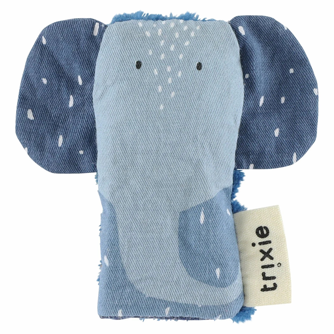 Finger Puppet - Assorted Learning through play Happy hands