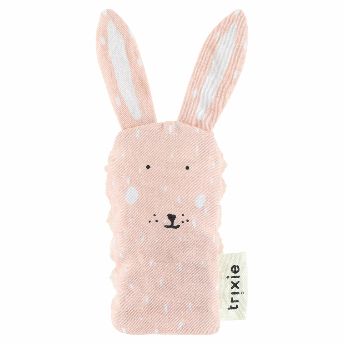 Play & learn Finger Puppet - Assorted