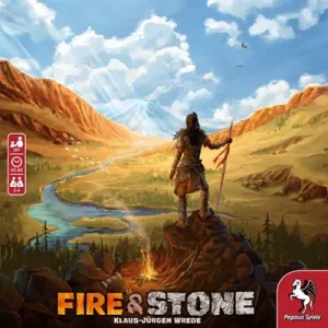 Fire & Stone Smart little ones Quiet play for growing minds