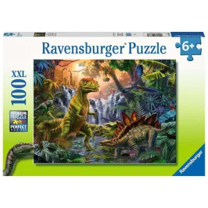 Dinosaur Oasis Little builders