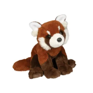 Young minds at work Kyrie Red Panda Soft