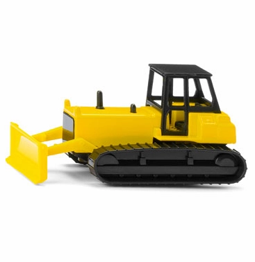 1295 Bulldozer Child development Smart kids gear