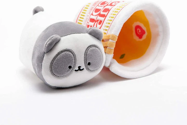 Skill-building tools Cup Noodles Pandaroll Small Outfitz