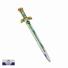 Playroom learning King'S Sword