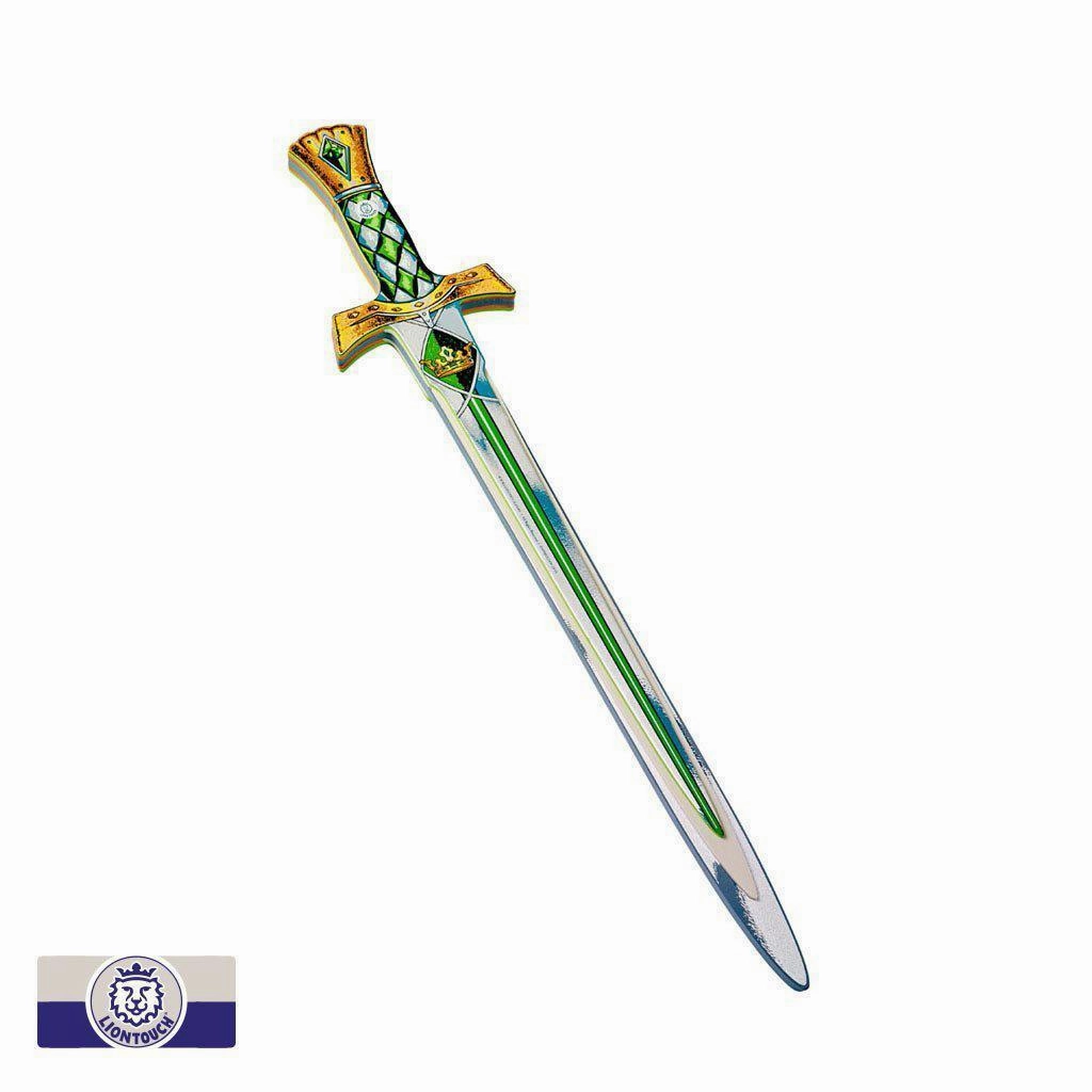 Playroom learning King'S Sword