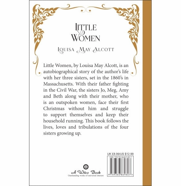 Tiny thinkers Home learning tools Little Women By Louisa May Alcott(2010:09:28)  Louisa May Alcott