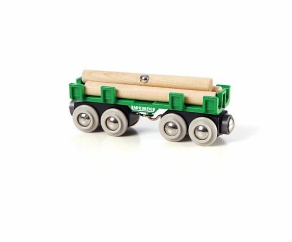 Everyday learning Lumber Loading Wagon 33696