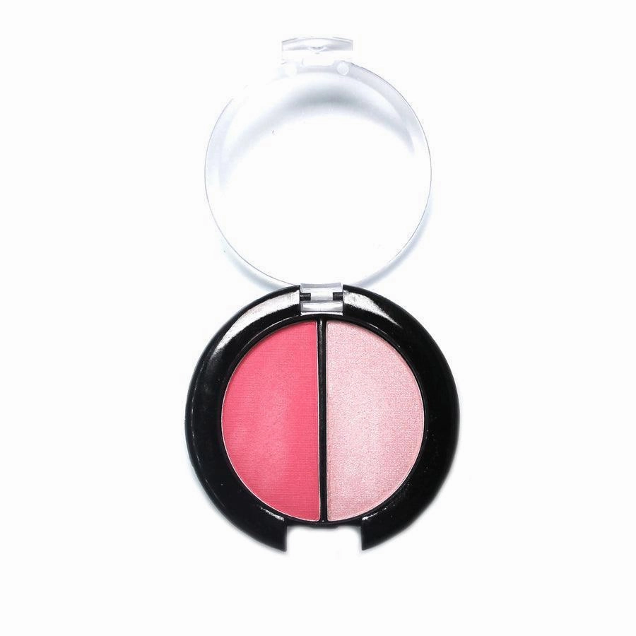 Little creators Miss Nella Pink Skies Eyeshadow Duo