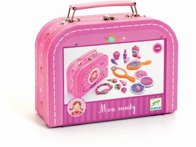 My Vanity Case Engaging young minds