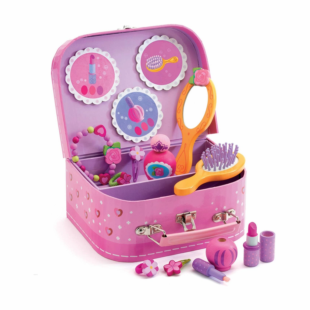 Growing minds My Vanity Case
