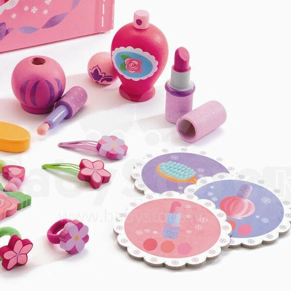 Kid-focused experiences Little adventures My Vanity Case