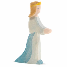 Ostheimer Princess Playroom learning