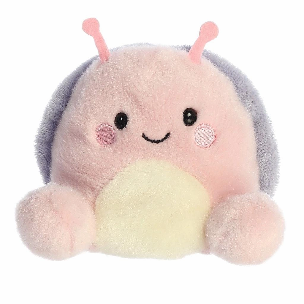 Learning fun Shelby The Snail - Palm Pals