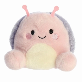 Learning fun Shelby The Snail - Palm Pals