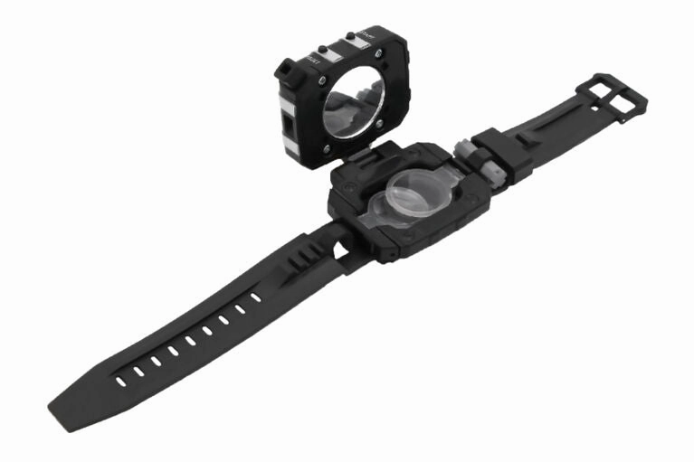 Spyx 6-In-1 Spy Watches Creative kids