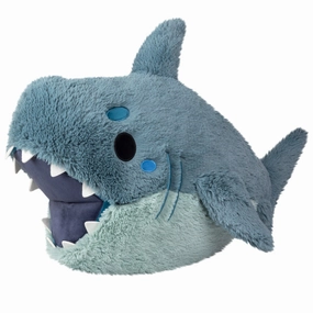 Squishable Megalodon 17" Skill-building tools
