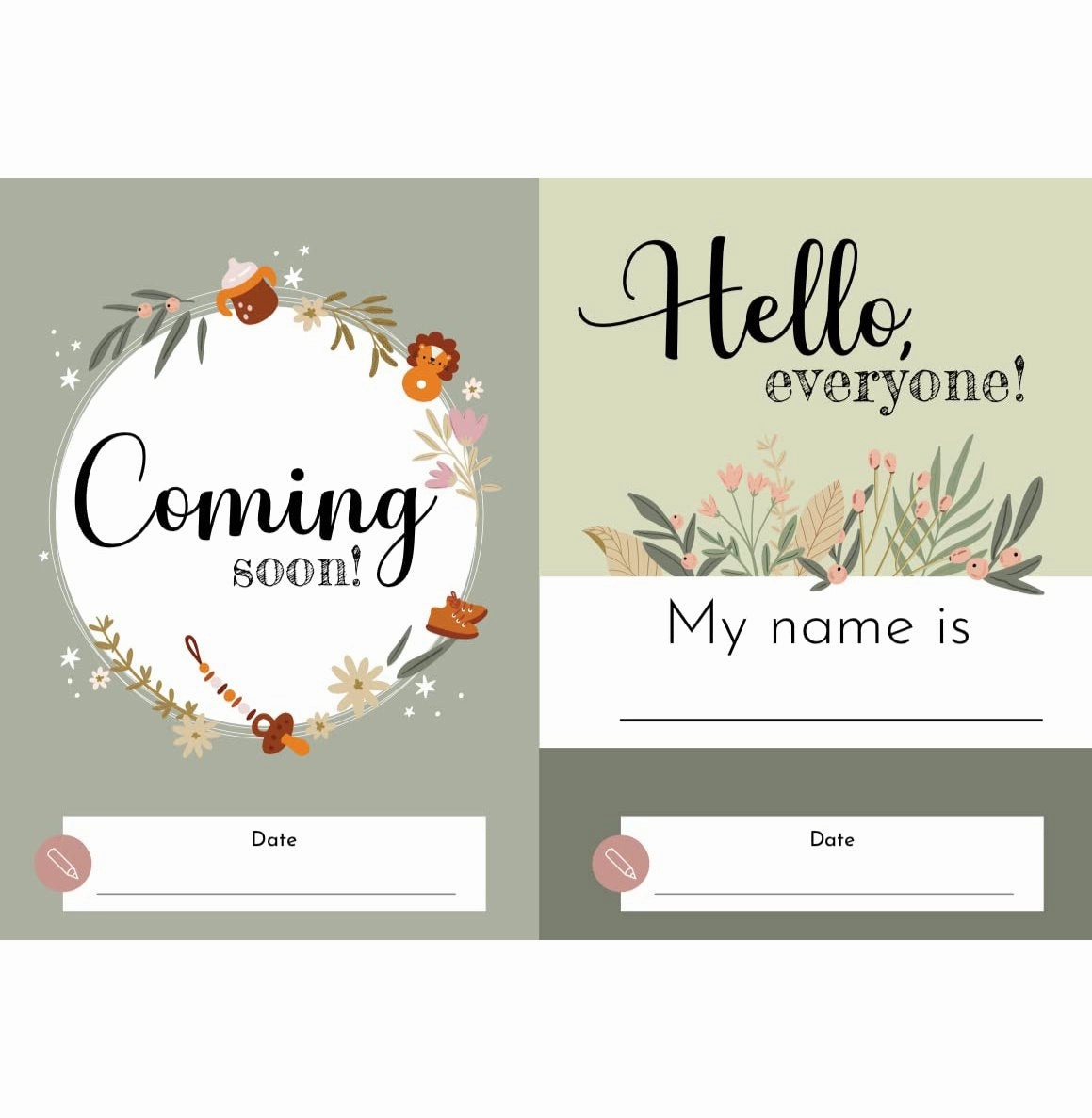 First Moments N. 1 : My First Cards. Memories Parragon Publishing India Nurturing minds Everyday learning
