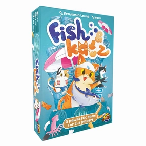Creative kids Kids discovery tools Fish & Katz