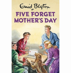 Curiosity starters Five Forget Mother'S Day [Hardcover] Vincent Bruno