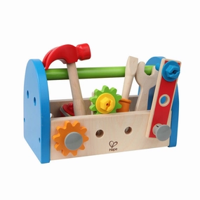 Fix-It Tool Box Play & learn