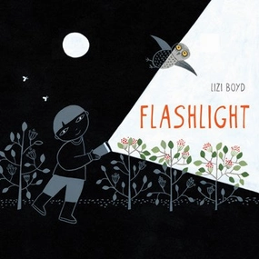 Young explorers Early discovery Flashlight