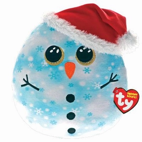 Fleck Squishy Snowman Young learners