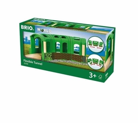 Learning through play Discover & grow Flexible Tunnel 33709