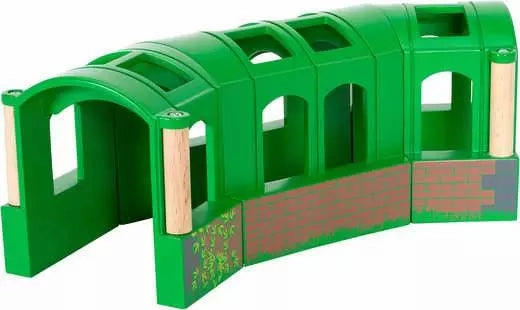 Flexible Tunnel Creative minds Mindful play